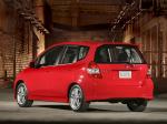 Honda Fit Sport 2006 года (US)